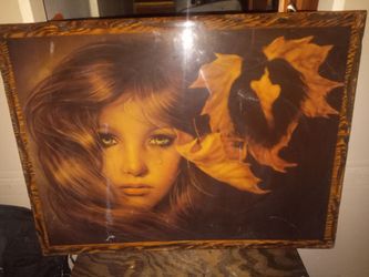 Picture- September Love
