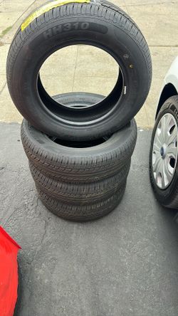 HEADWAY 185/65R14