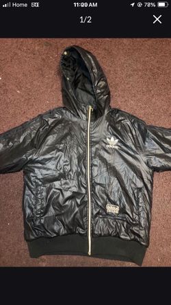 Adidas Hoodie