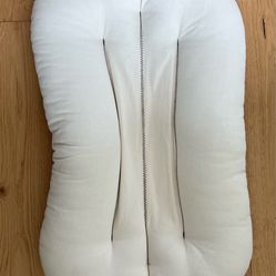 Snuggle Me Organic Lounger