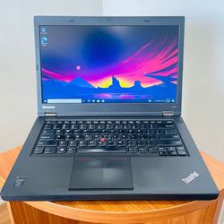 Lenovo T440p 14” i5 6GB RAM 128GB SSD Windows 10