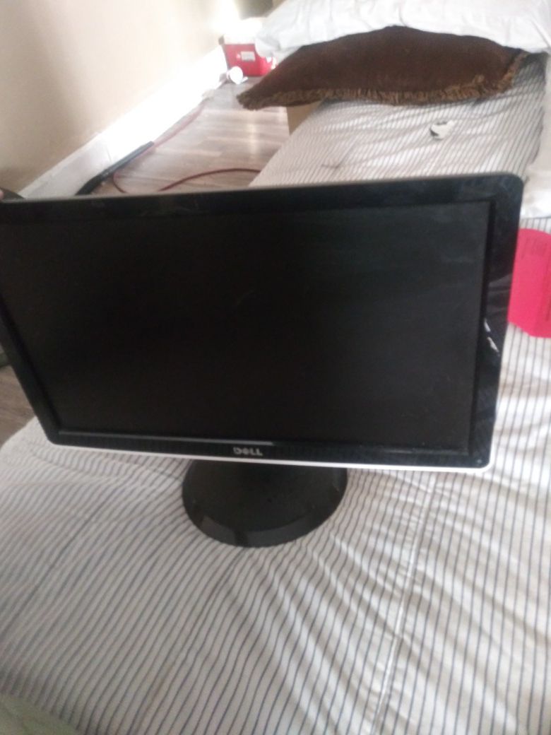 Dell PC Monitor