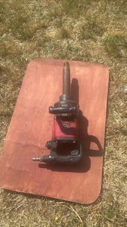 cP heavy duty impact 1 inch