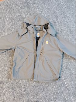Carhart Storm Defender Jacket XL