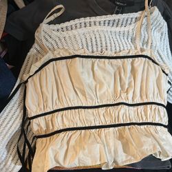 Forever 21 Cropped Top