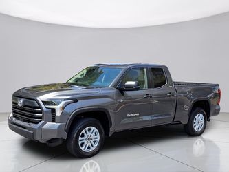 2024 Toyota Tundra 4Wd