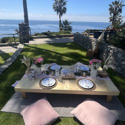 Boho Picnic 