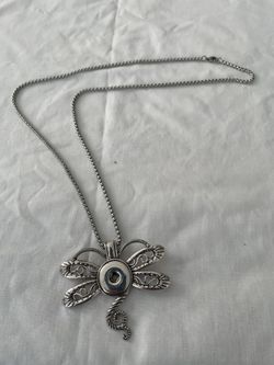 Necklace the Chain with With pendant For Womens