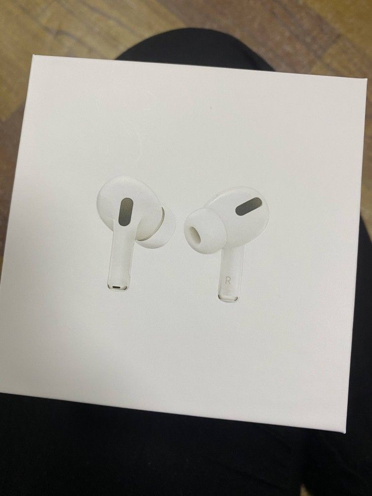  Airpods Pro 