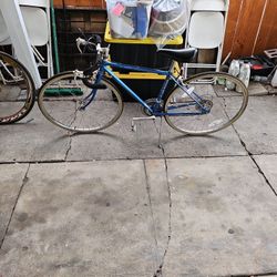 Bike
