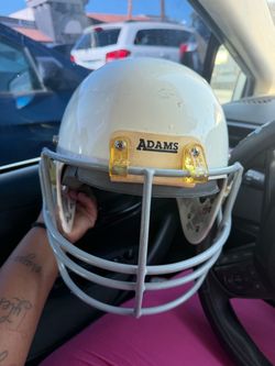 Adam helmet