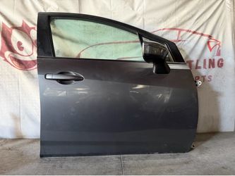 2020-2021-2022-2023-2024-2025 NISSAN VERSA FRONT RIGHT SIDE DOOR OEM INSURANCE QUALITY