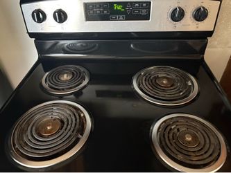 STOVE FOR SALE