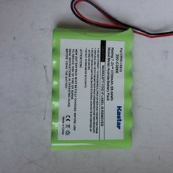 Honeywell L5210 Lynx Touch Replacement Battery