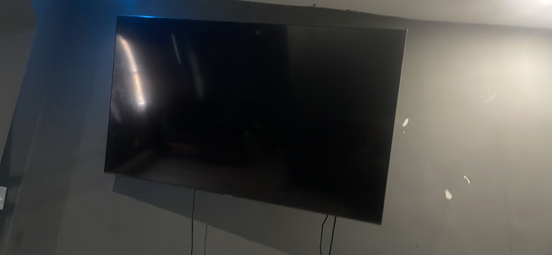 70 Inch Smart Samsung Tv
