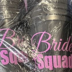 Bride To Be Party Decoration