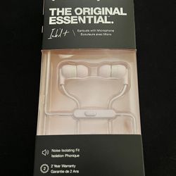 Skullcandy INKD+ Wired Headphones Pink