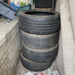 Used Tires