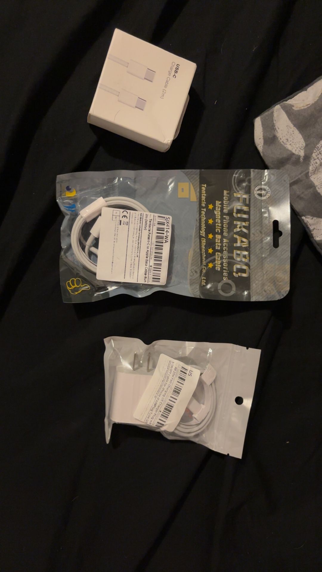Chargers