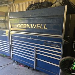 Tool Box Or OBO