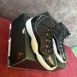 Air Jordan 11 Retro 