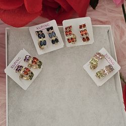 Oro laminado/ gold filled/ xp