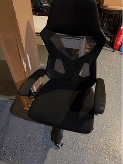 Office chair