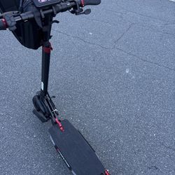 Black 28mph 