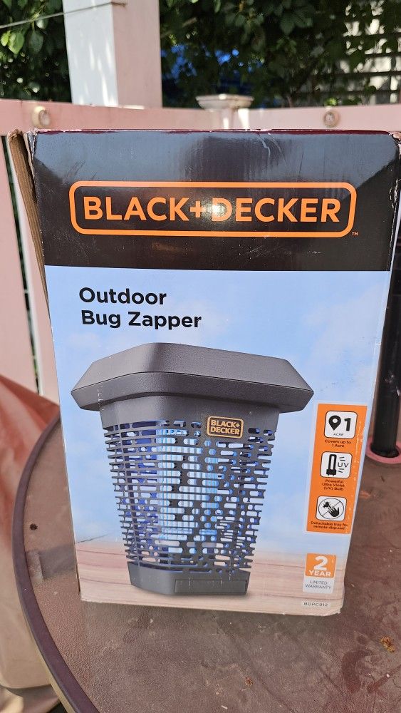 Bug Zapper