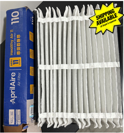 AprilAire 110 Filter for Air Purifiers - MERV 11