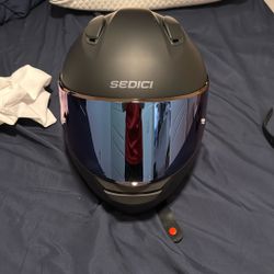 Sedici Strada 3 Helmet
