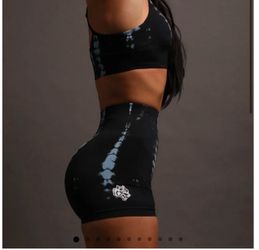 Darc sport she wolves shorts