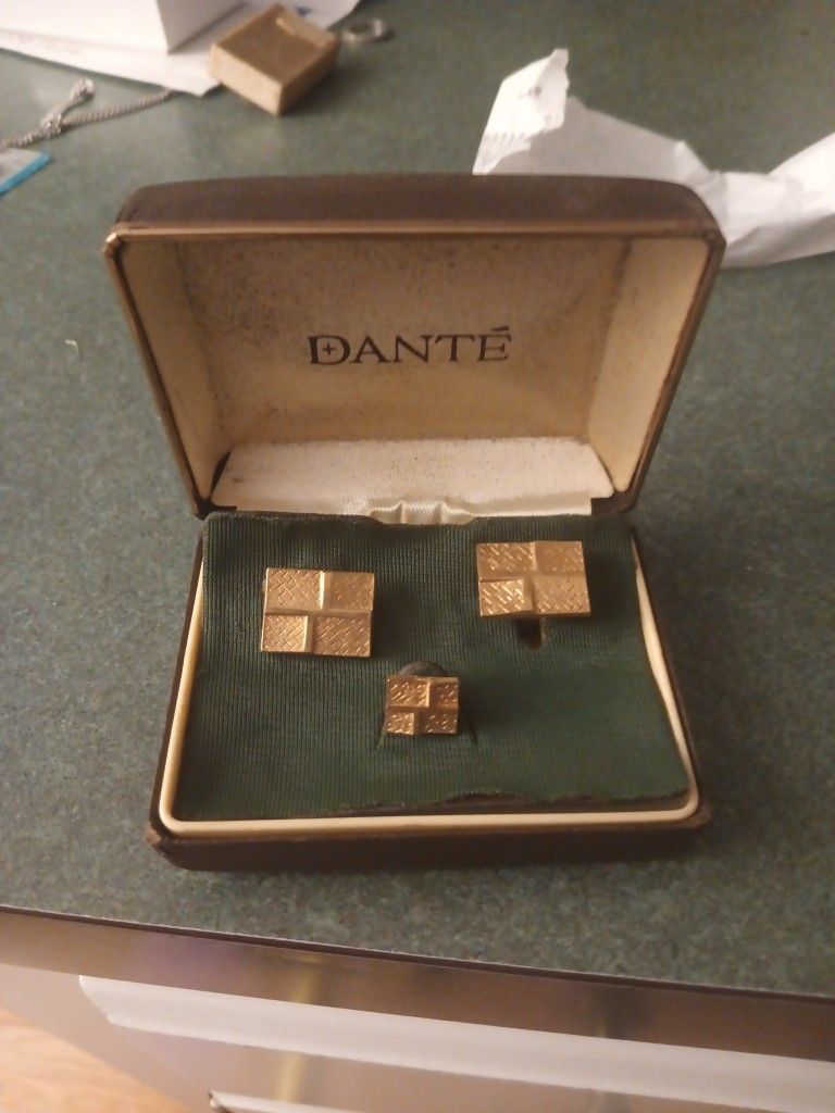 Men's Dante