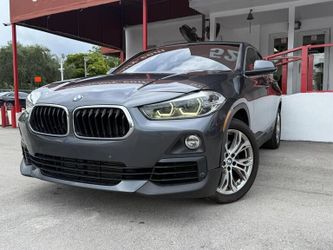 2019 BMW X2 SDRIVE28I