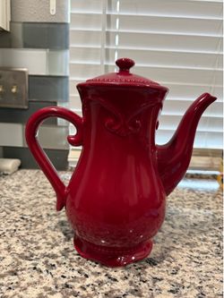 Princess House Tea Kettle