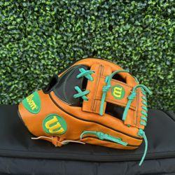 Matt Chapman A2k