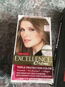 LOREAL PARIS