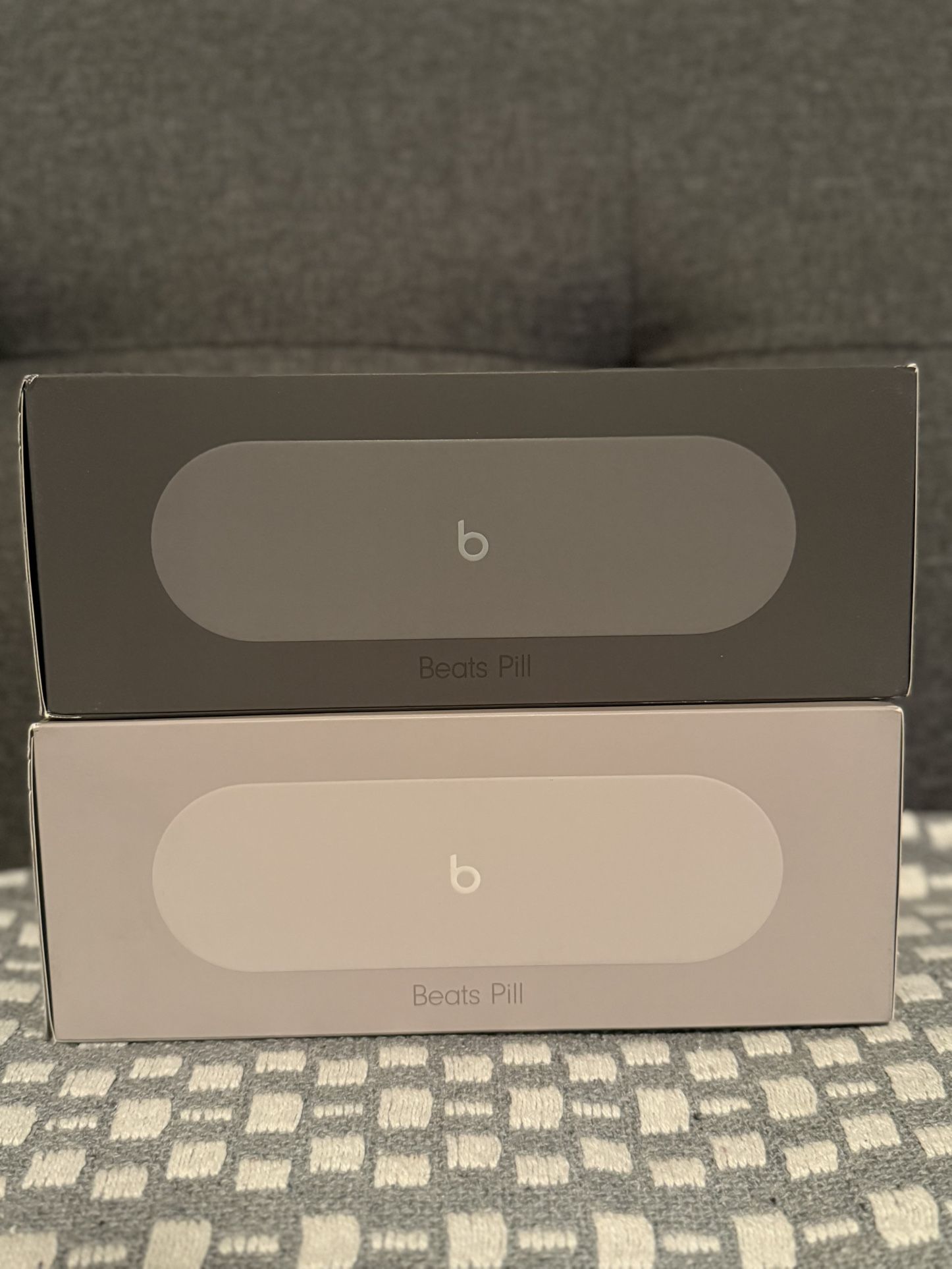 Beats Pill Speaker