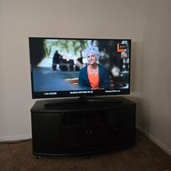48" Samsung Full HD Smart TV (UN48J5201AF) with Remote