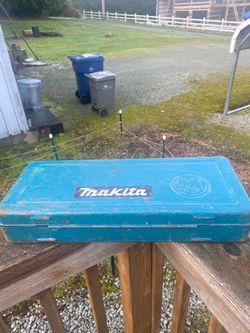 Makita Sawsall