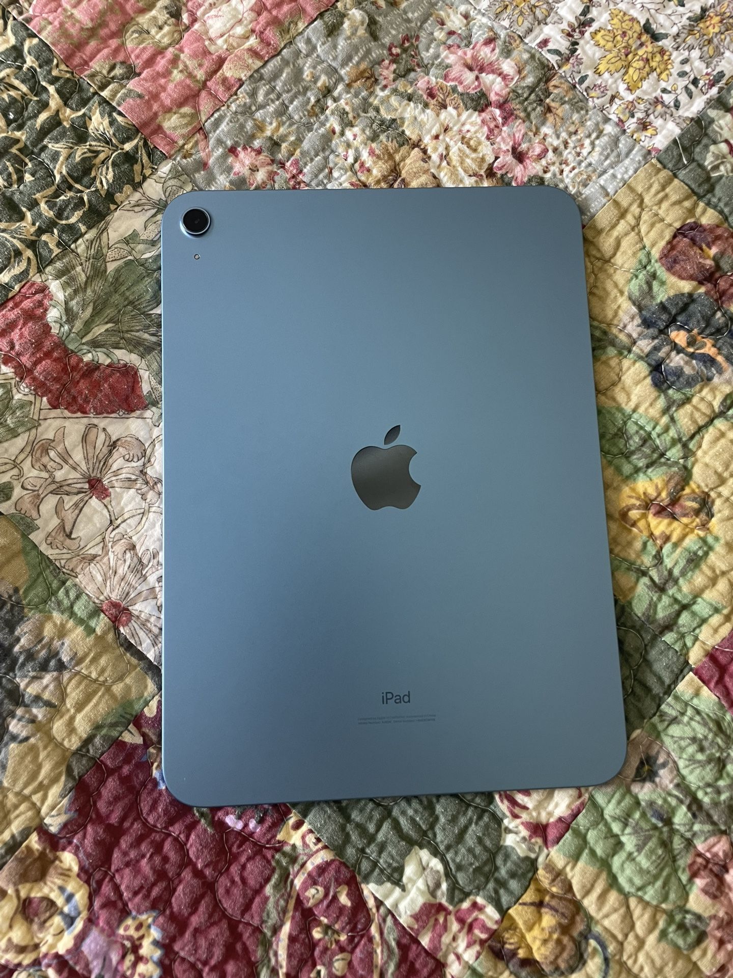 iPad 10th Generation
