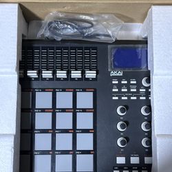 Akai Mpd26 