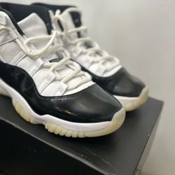 Jordan 11 Gratitude 