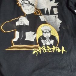 Naruto Shirts