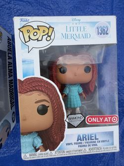 Disney Funko pops