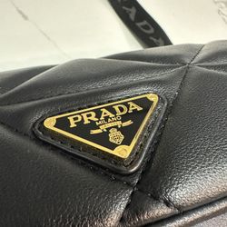 Luxury Designer Bag Crossbody Satchel Prada 