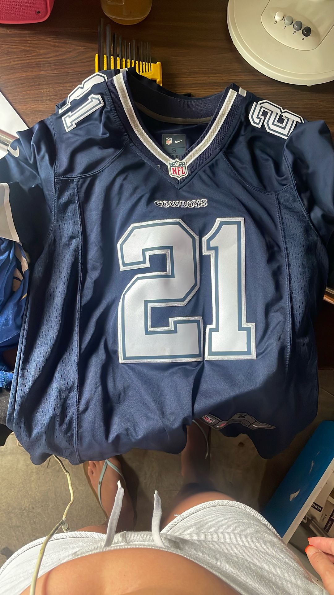 Jersey