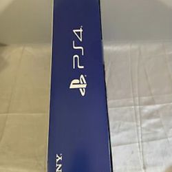 Sony PlayStation 4 
