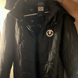 True Religion Jacket 