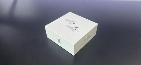 Airpods Pro 4 (ANC)